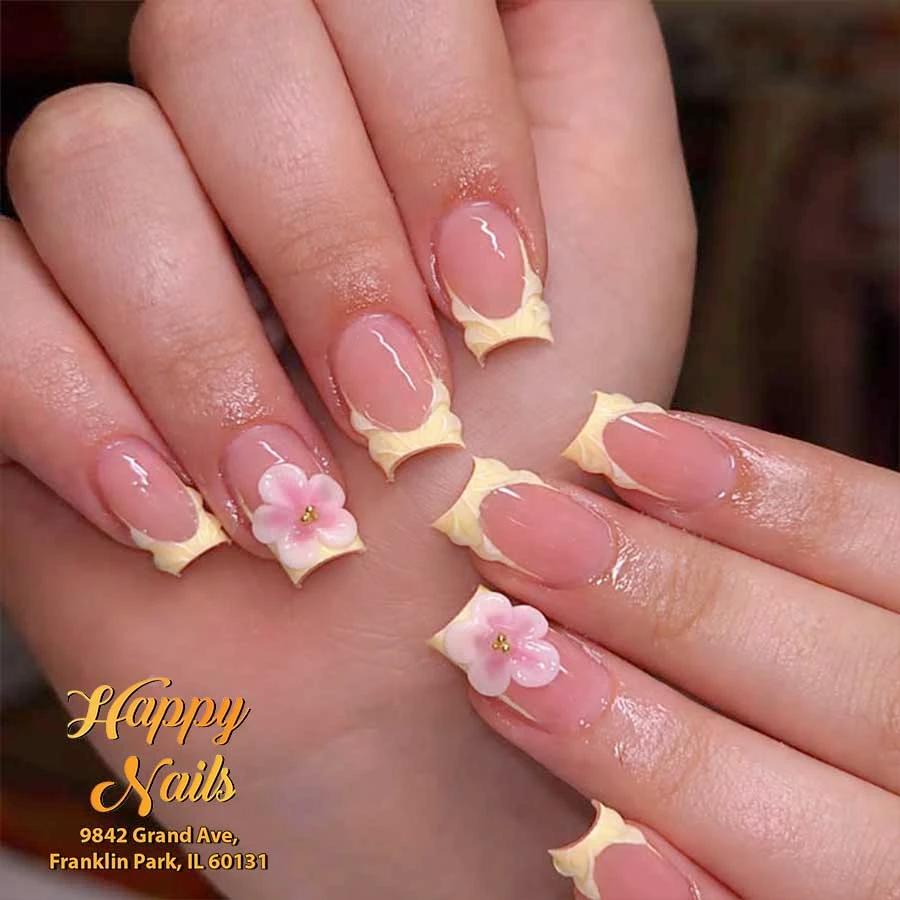 Trendy August 2026 nail designs